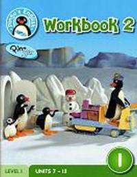 Pingu's English 1. Workbook 2