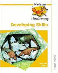 Developing Skills. Yellow Level