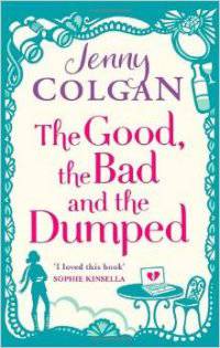 The Good, the Bad and the Dumped