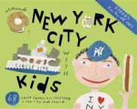 Around New York City with Kids