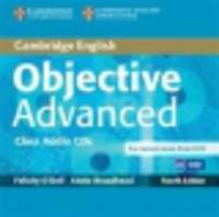 Objective Advanced (3CD)