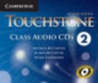 Touchstone 2 (4CD)