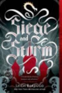 Grisha Trilogy 2. Siege and Storm