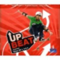 Upbeat Starter (3CD)