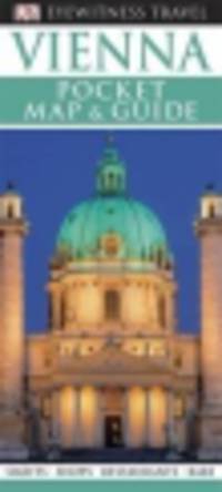 Vienna Pocket Map and Guide