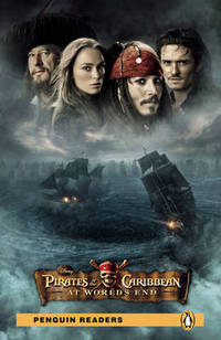 Pirates of the Caribbean at World's End