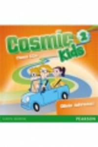 Cosmic Kids 2 (CD)