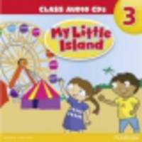 My Little Island 3 (CD)