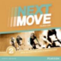 Next Move 2 (CD)