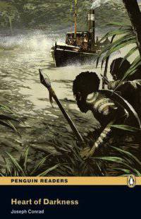 Heart of Darkness (+ Audio CD)