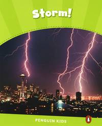 Storm! Reader CLIL