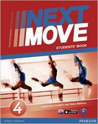 Next Move 4 Students Book: 4
