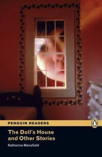 The Doll's House and Other Stories (+ Audio CD)