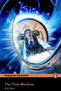 The Time Machine (+ Audio CD)