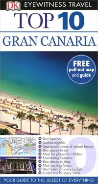 Gran Canaria: Top 10 (+ карта)