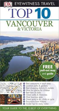Vancouver & Victoria