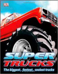 SuperTrucks