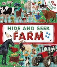 Hide and Seek Farm