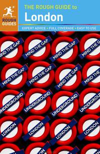 The Rough Guide to London