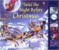 Twas the Night Before Christmas