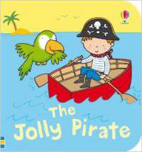 The Jolly Pirate