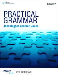Practical Grammar: Level 2 (+ 2 CD)