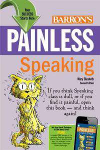 Painless Speaking