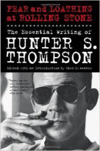 Fear & Loathing at Rolling Stone