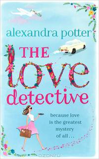 The Love Detective
