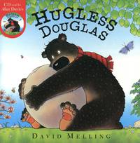 Hugless Douglas (+ CD)