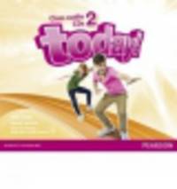 Today! 2 (CD)
