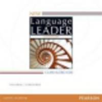 New Language Leader Elementary (CD)