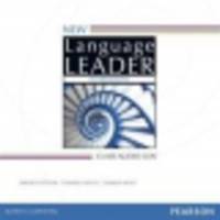 New Language Leader Intermediate (CD)