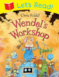 Wendel's Workshop