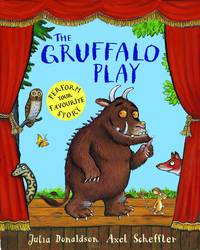 The Gruffalo Play