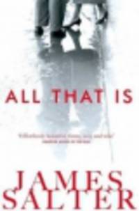 All That Is