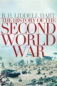 History of the Second World War