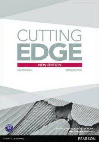 Cutting Edge: Advanced Workbook without Key