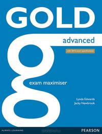 Gold Advanced Maximiser without Key: Advanced