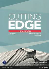 Cutting Edge: Advanced: Student