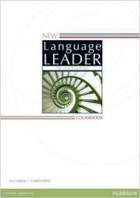 New Language Leader: Pre-Intermediate Coursebook