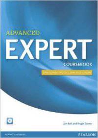 Advanced Expert: Coursebook (+ 4 CD)