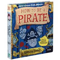 How to be a Pirate (аудиокнига на 3 CD)