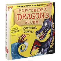 How to Ride a Dragon