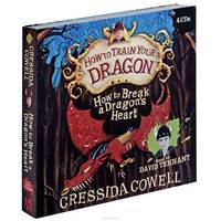 How to Break a Dragon