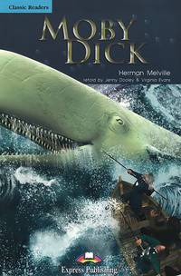 Moby Dick. Книга для чтения