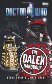 The Dalek Handbook