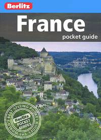 France: Pocket Guide
