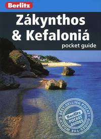 Zakynthos & Kefalonia