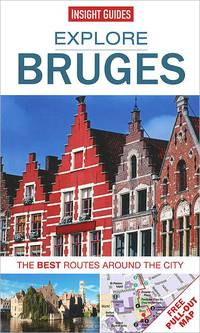 Explore Bruges